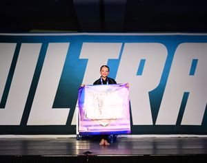 Houston, TX - 3/20/2026