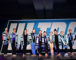 Houston, TX - 3/20/2026