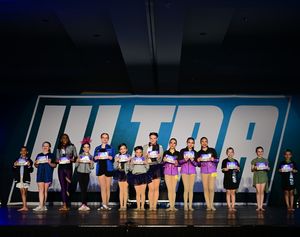 Houston, TX - 3/20/2026