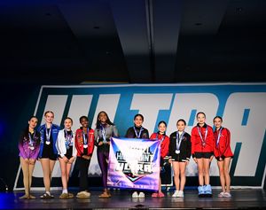 Houston, TX - 3/20/2026