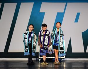 Houston, TX - 3/20/2026