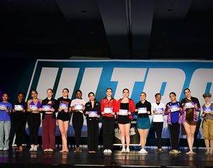 Houston, TX - 3/20/2026