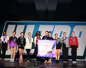 Houston, TX - 3/20/2026