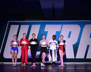 Houston, TX - 3/20/2026