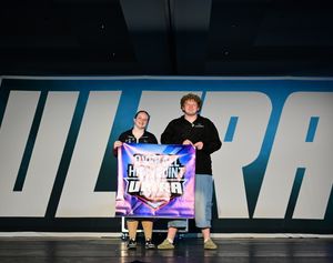 Houston, TX - 3/20/2026