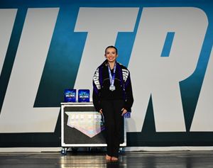 Houston, TX - 3/20/2026