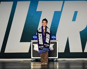 Houston, TX - 3/20/2026