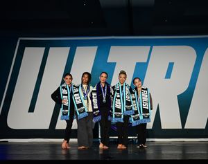 Houston, TX - 3/20/2026