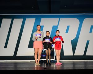 Houston, TX - 3/20/2026