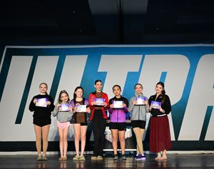 Houston, TX - 3/20/2026