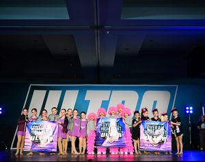 Houston, TX - 3/20/2026