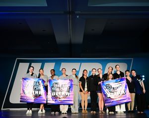 Houston, TX - 3/20/2026