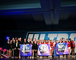 Houston, TX - 3/20/2026