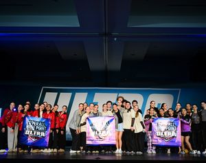 Houston, TX - 3/20/2026