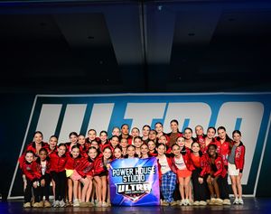 Houston, TX - 3/20/2026