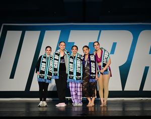 Houston, TX - 3/20/2026