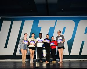 Houston, TX - 3/20/2026