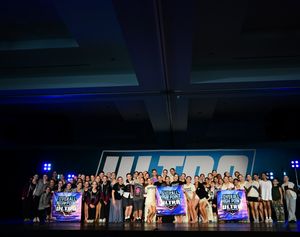 Houston, TX - 3/20/2026