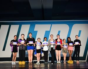 Houston, TX - 3/20/2026