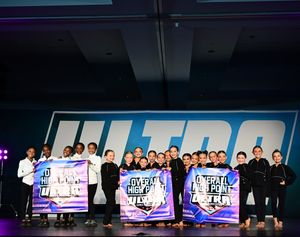 Houston, TX - 3/20/2026