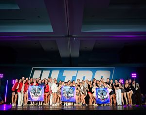 Houston, TX - 3/20/2026