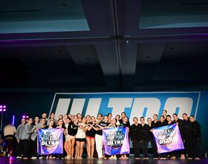 Houston, TX - 3/20/2026