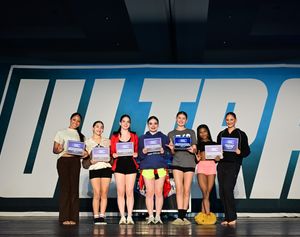 Houston, TX - 3/20/2026