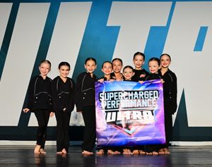 Houston, TX - 3/20/2026