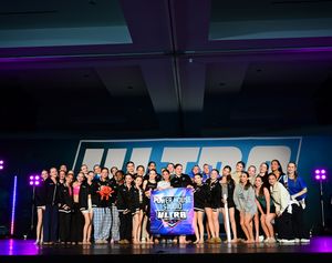 Houston, TX - 3/20/2026