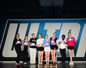 Houston, TX - 3/20/2026