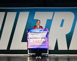 Houston, TX - 3/20/2026