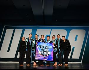 Houston, TX - 3/20/2026