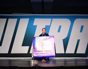 Houston, TX - 3/20/2026