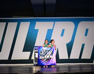 Houston, TX - 3/20/2026