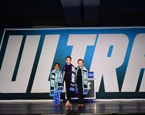 Houston, TX - 3/20/2026