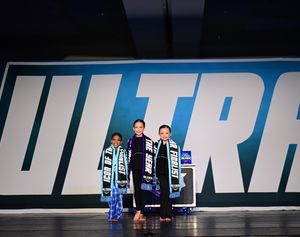 Houston, TX - 3/20/2026