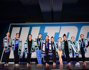 Houston, TX - 3/20/2026