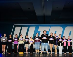 Houston, TX - 3/20/2026