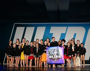 Houston, TX - 3/20/2026