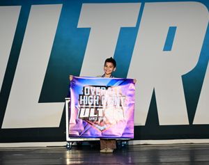 Houston, TX - 3/20/2026