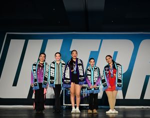 Houston, TX - 3/20/2026