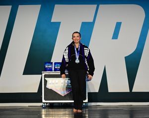 Houston, TX - 3/20/2026