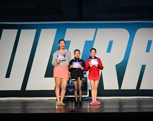 Houston, TX - 3/20/2026