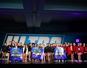 Houston, TX - 3/20/2026