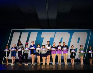 Houston, TX - 3/20/2026