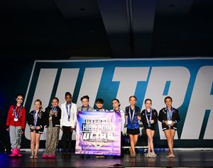 Houston, TX - 3/20/2026