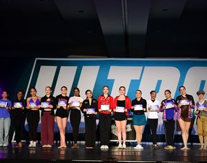 Houston, TX - 3/20/2026