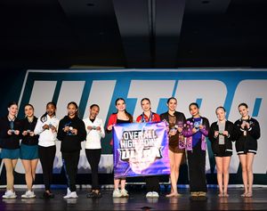 Houston, TX - 3/20/2026