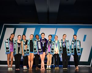 Houston, TX - 3/20/2026