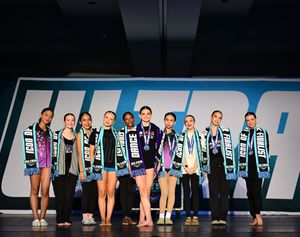 Houston, TX - 3/20/2026